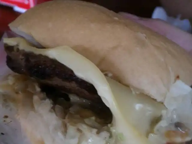 Gambar Makanan Blenger Burger 12