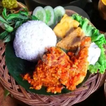 Gambar Makanan Dapoer Accha dish eat, Bangka XI,Kemang 6