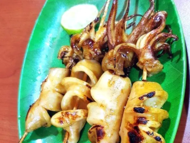 Gambar Makanan BengawanSeafoodBaganSiapi-Api 11