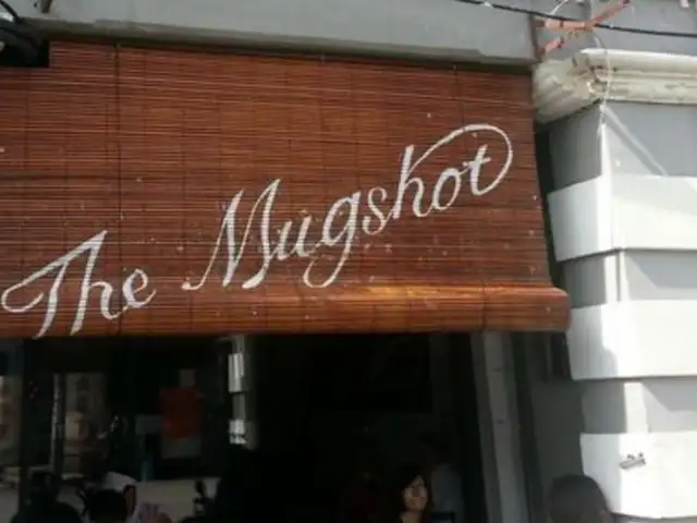 Mugshot Cafe Food Photo 1