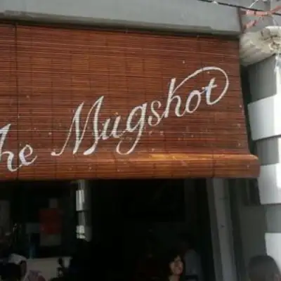 Mugshot Cafe