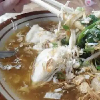 Gambar Makanan Warung Baso Ceker Braga 11