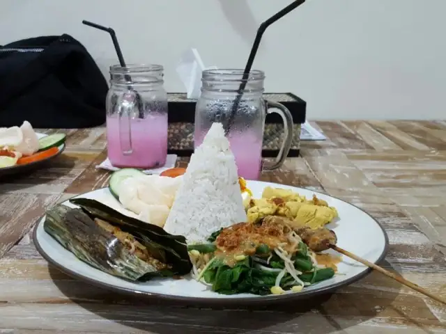 Gambar Makanan Warung Pandan 7