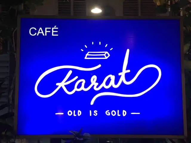 Karat Cafe Food Photo 4
