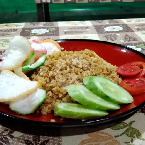 Gambar Makanan Ayam Goreng Kremes Sadulur  9