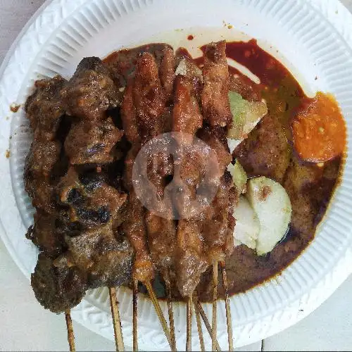 Gambar Makanan Aneka Sate Kak Ali 20