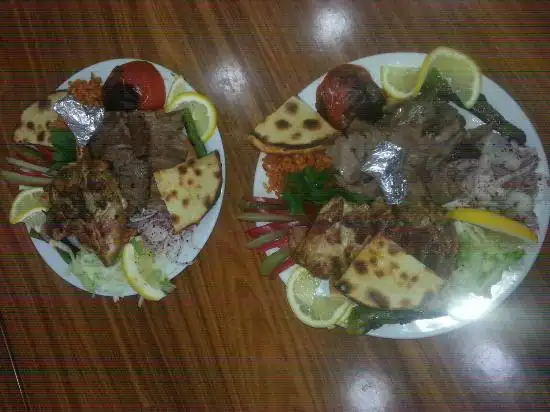 Kebabi İskender'nin yemek ve ambiyans fotoğrafları 2