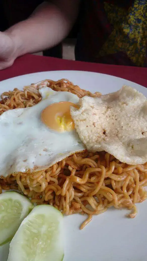 Gambar Makanan Warung Laris Asih 8