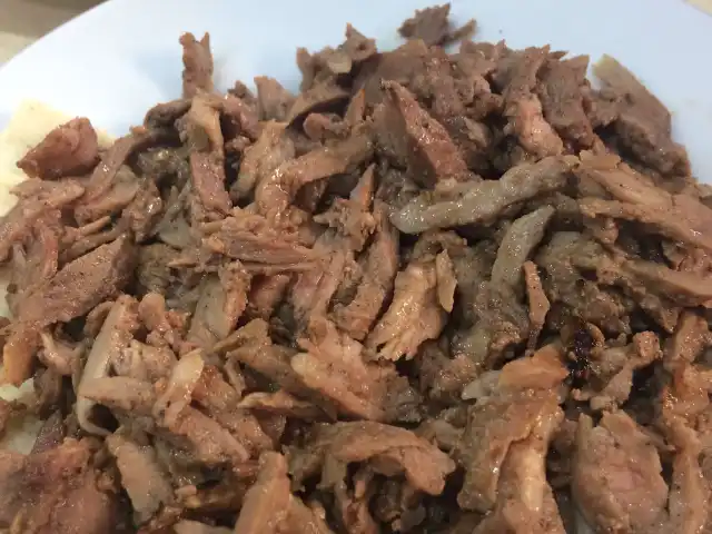 Sürmene Döner'nin yemek ve ambiyans fotoğrafları 28