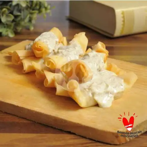 Gambar Makanan Khumairahfood2021, BananarollKhumairah,JL.Durian 1