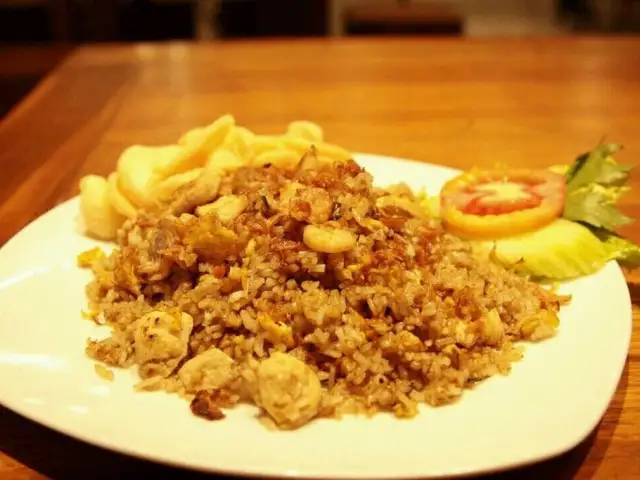 Gambar Makanan Khooka Resto 17