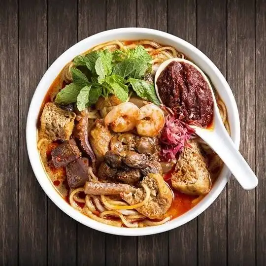 Jia Li Mian Shi Guan - 家里面食馆 Food Photo 2