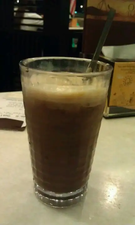 OldTown White Coffee Food Photo 13