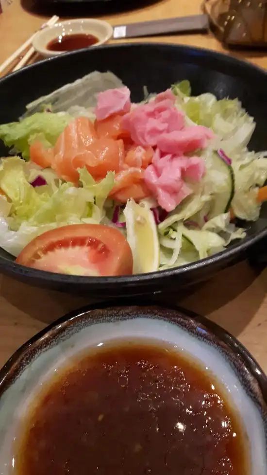 Sushi Tei PIM 2