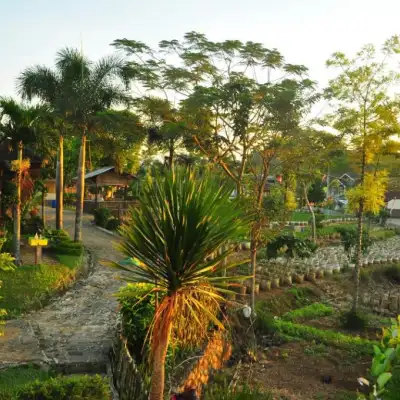 Saung Sari Kahuripan