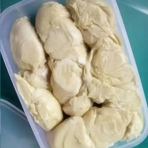 Gambar Makanan Pancake Durian Medan Nurul, Bandang 8
