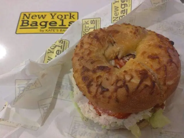 NY Bagel By Kate's Food Photo 20