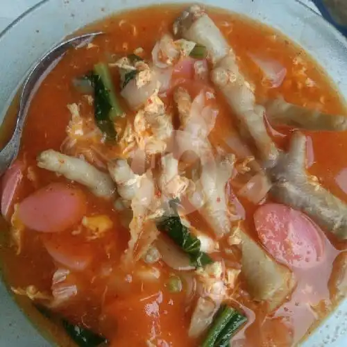 Gambar Makanan Warung Mamah Nadien 4