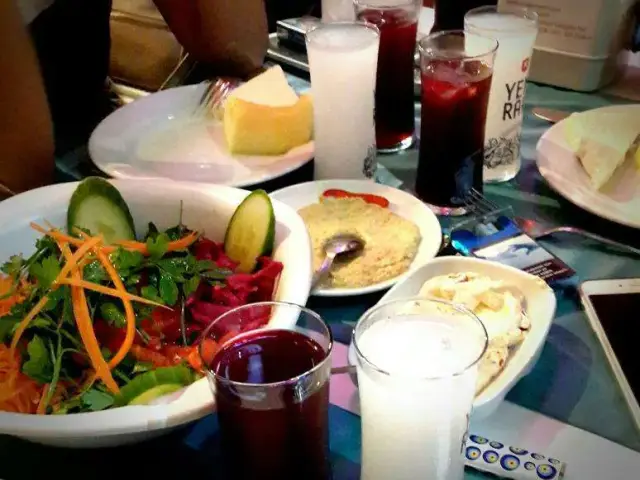 Sokak Restaurant Cengizin Yeri'nin yemek ve ambiyans fotoğrafları 38