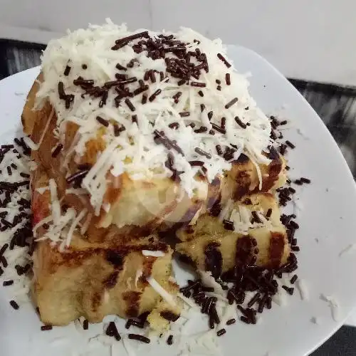 Gambar Makanan Roti Bakar Dan Martabak Guazulzam, Margaasih 14