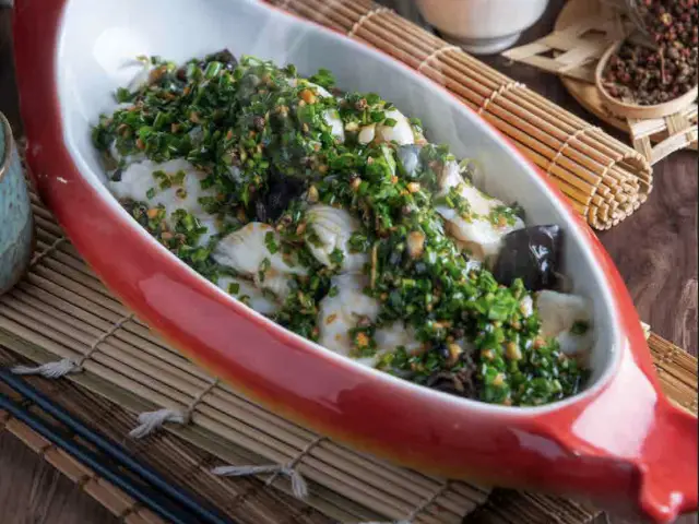 Gambar Makanan Suji-Suan Cai Yu 14