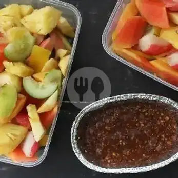 Gambar Makanan Vruitme Jus, Sop Buah & Salad Buah 20