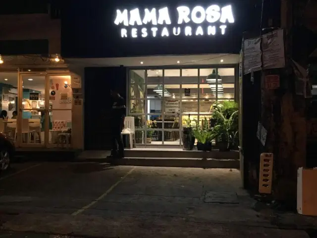MAMA ROSA Restaurant Food Photo 18