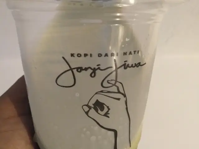 Gambar Makanan Kopi Janji Jiwa 5