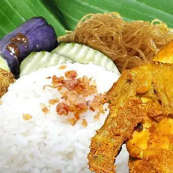 Gambar Makanan Ayam Bakar Ayam Penyet Wong Solo, Sabilal Banjarmasin 16