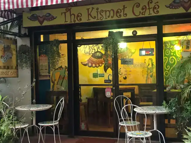 The Kismet Cafe Food Photo 8