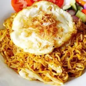 Gambar Makanan Nasi Goreng Bang Kumis Naga 99, Bekasi Timur 8