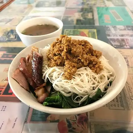 Gambar Makanan Po Ka Tiam (Shao Rou Tian) 15