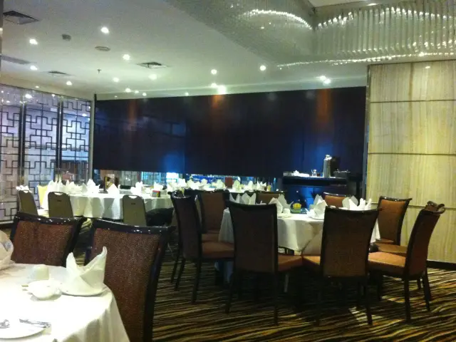 Gambar Makanan Ah Yat Abalone Forum Restaurant 5
