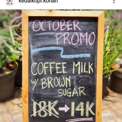 Kedai Kopi Koh An