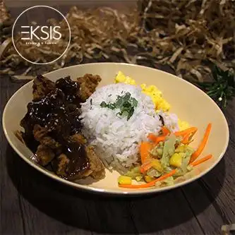 Gambar Makanan Eksis Cafe, Sam Ratulangi 13