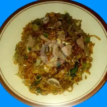 Gambar Makanan NASI GORENG AMATIR 7