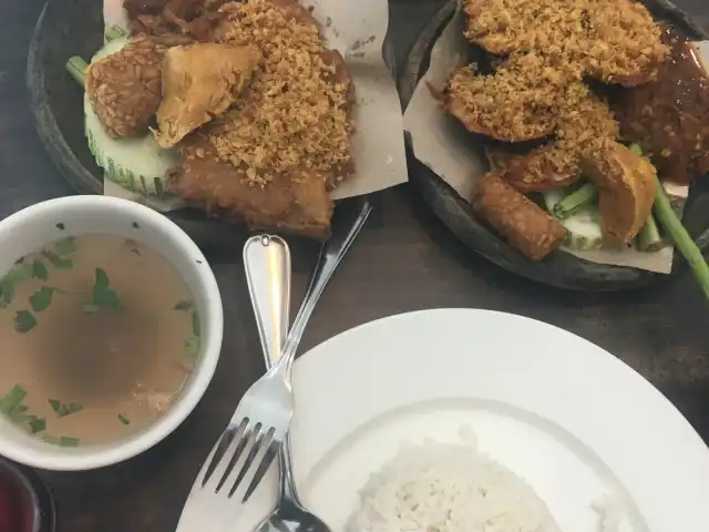 Ayam Penyet Ria Food Photo 9