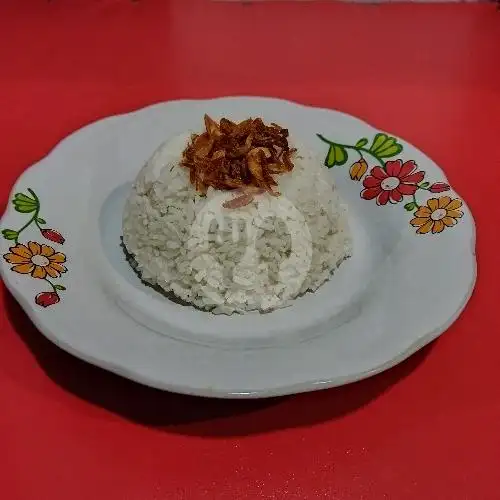 Gambar Makanan Pecel Lele (Sragen Ibu Giyah 8