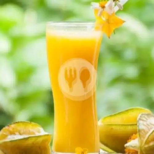 Gambar Makanan Bintang Juice & Sop Buah, Juanda 3 20