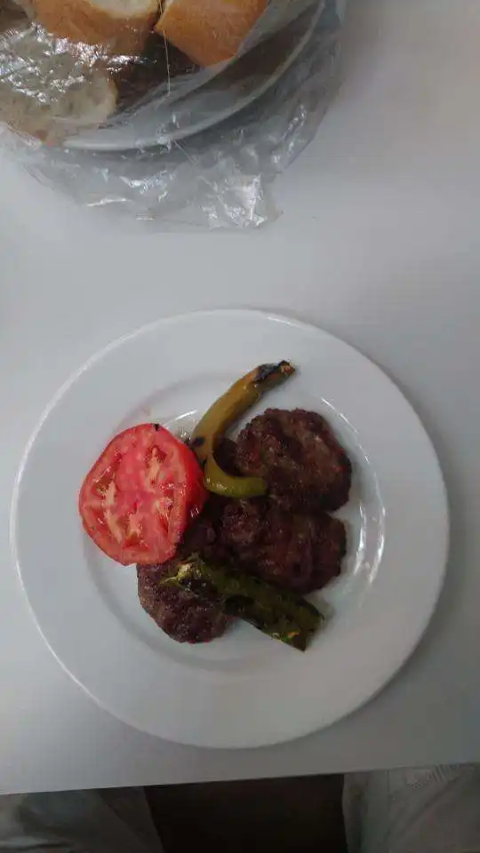 Köfteci Mustafa'nin yemek ve ambiyans fotoğrafları 43