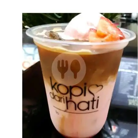 Gambar Makanan Ozora cafe kopi dari hati 5