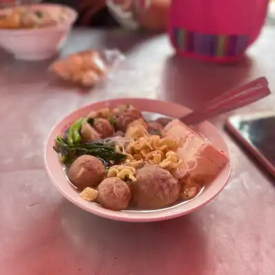 Bakso Ujang