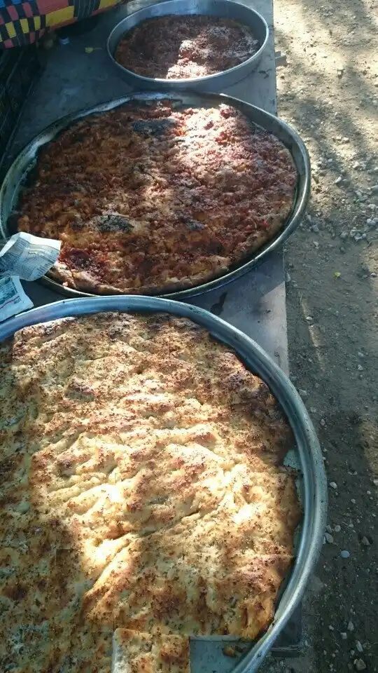 Kürkçüler Pide Ve Lahmacun Fırını'nin yemek ve ambiyans fotoğrafları 2