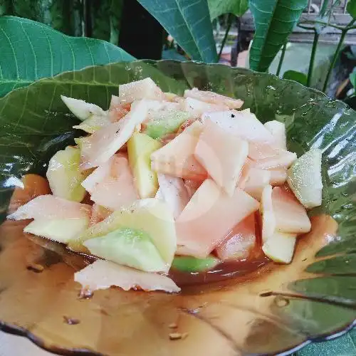 Gambar Makanan Warung Sakura 21 2