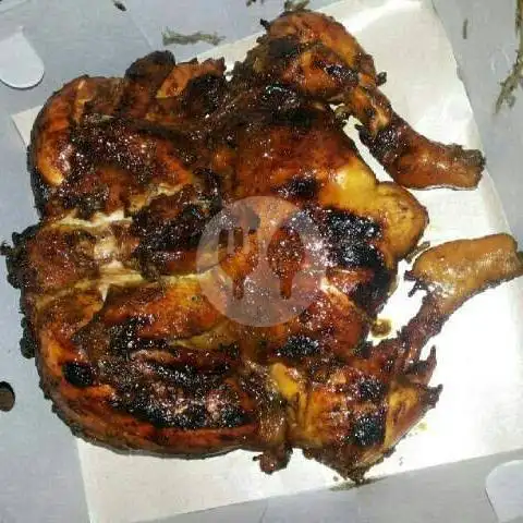 Gambar Makanan Ayam Bakar Pak Parno, Kedoya 5