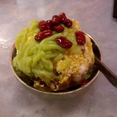 Nyonya Cendol