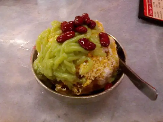 Nyonya Cendol