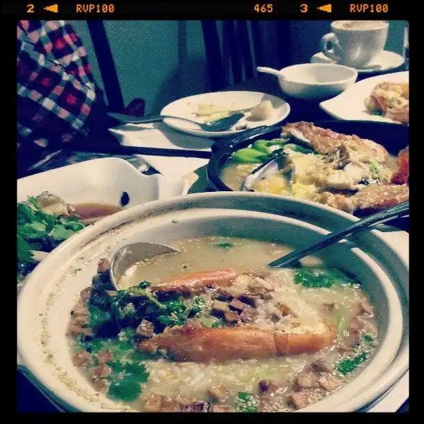 HUG (House Of Udang Galah) Food Photo 16