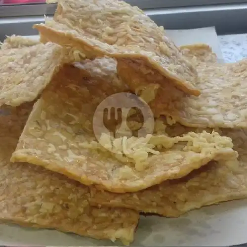 Gambar Makanan Goreng Pisang Buk Yeyen, HOS. Cokroaminoto 9