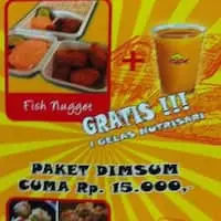 Gambar Makanan Pojok Ikan 1